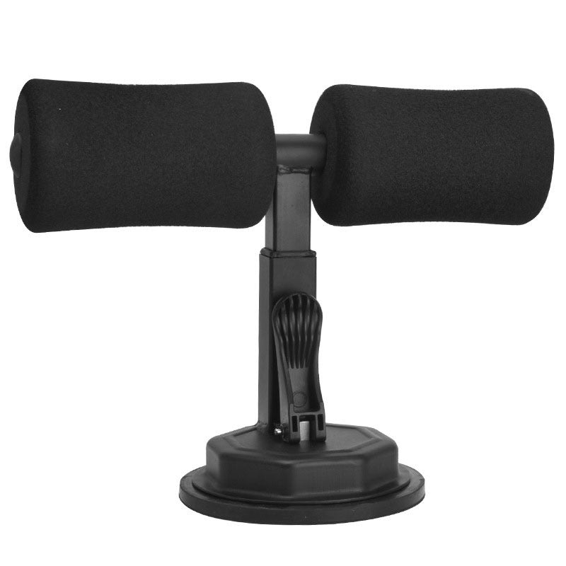 Sit-up Trainer Crunch Bar Floor Assistant Ankle