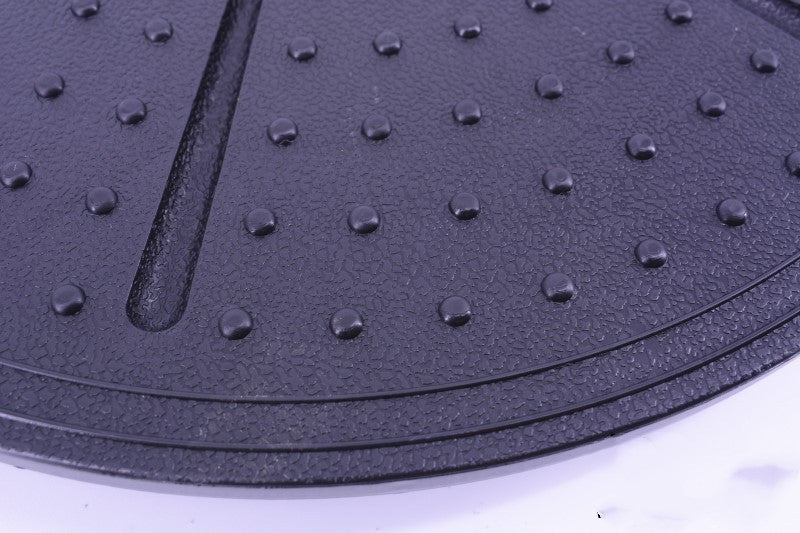 Yoga Balance Board Disc Stability Round Plates
