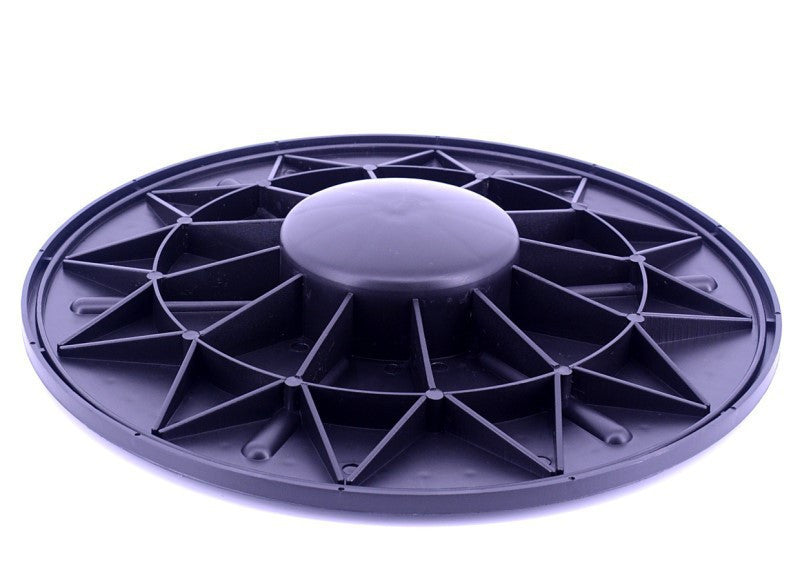 Yoga Balance Board Disc Stability Round Plates