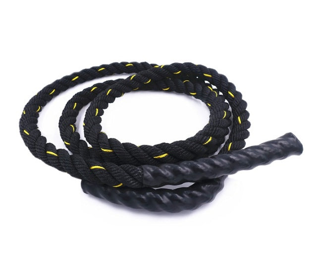 Rope Battle Skipping Ropes Power Training Fitness