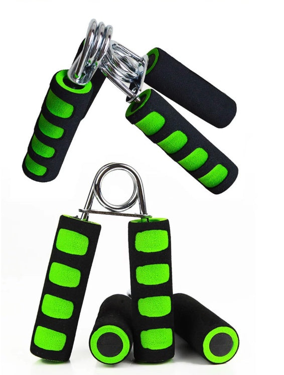 Hand Strength Flexer