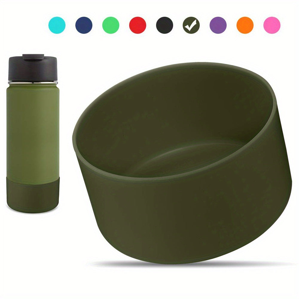Sports Kettle Sports Bottle Cup Bottom Cover Car