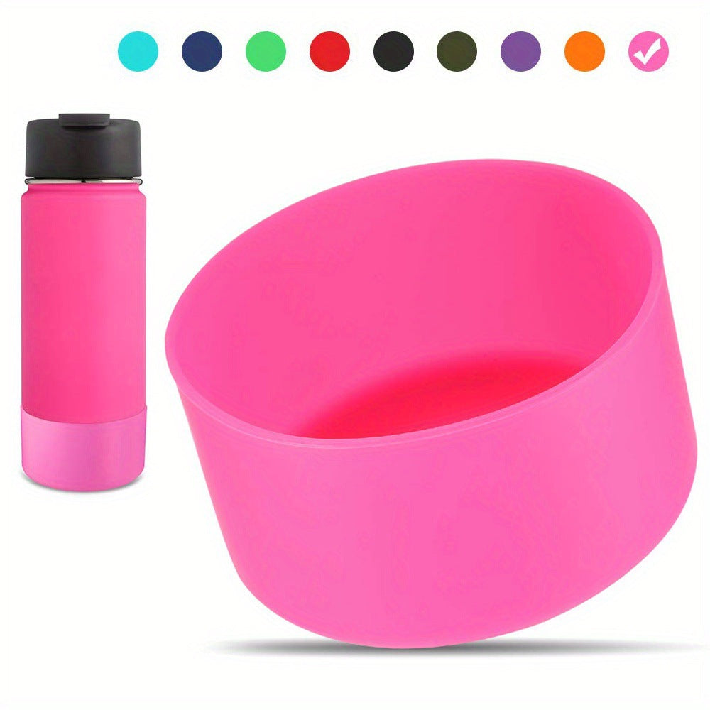 Sports Kettle Sports Bottle Cup Bottom Cover Car