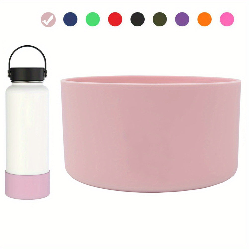 Sports Kettle Sports Bottle Cup Bottom Cover Car