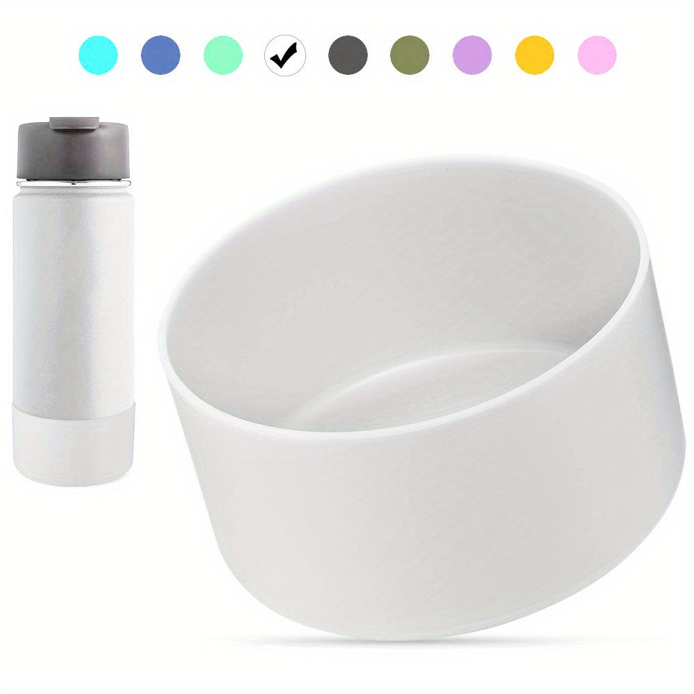 Sports Kettle Sports Bottle Cup Bottom Cover Car