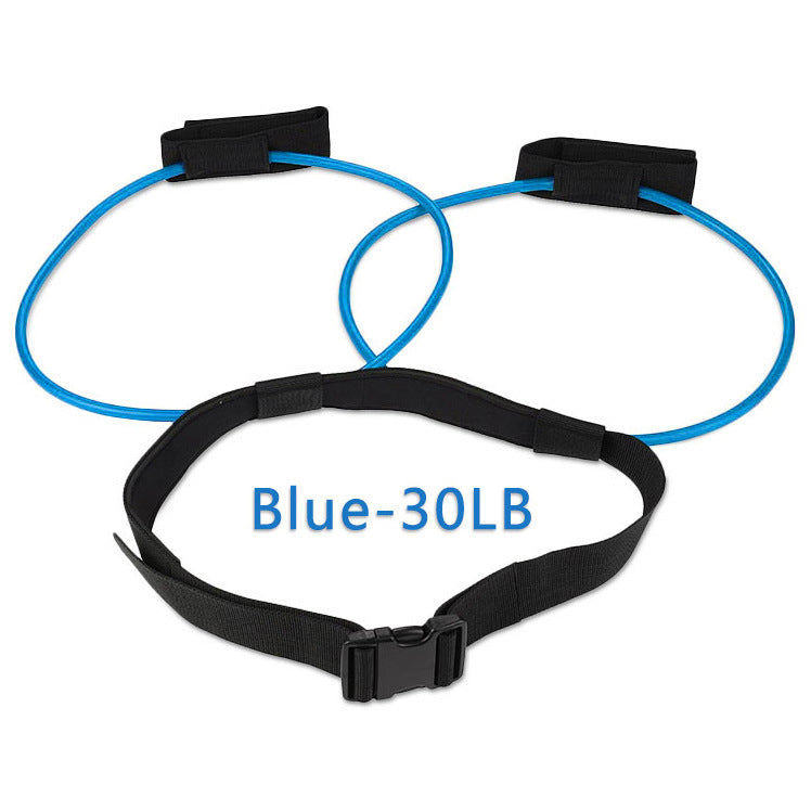 Fitness Women Body Butt Band Resistance Bands