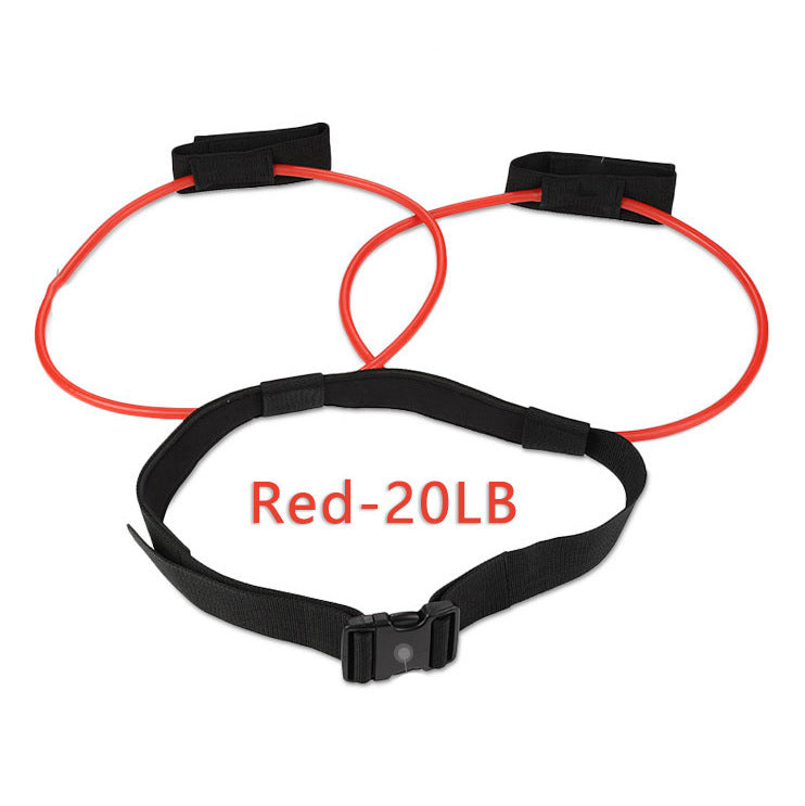 Fitness Women Body Butt Band Resistance Bands