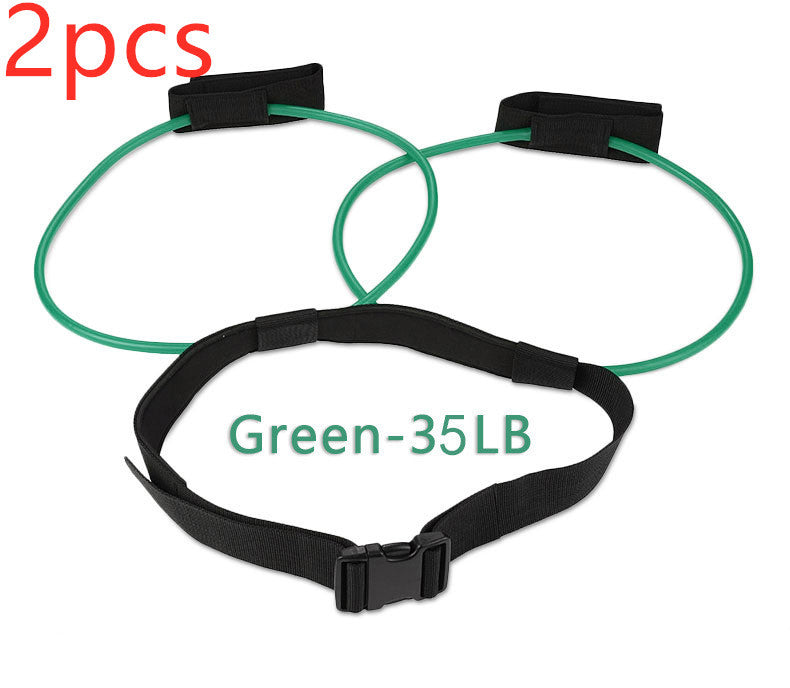 Fitness Women Body Butt Band Resistance Bands
