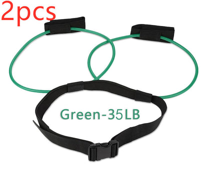 Fitness Women Body Butt Band Resistance Bands