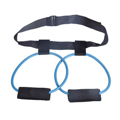 Fitness Women Body Butt Band Resistance Bands