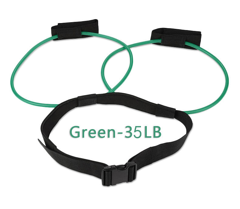 Fitness Women Body Butt Band Resistance Bands