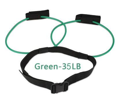 Fitness Women Body Butt Band Resistance Bands