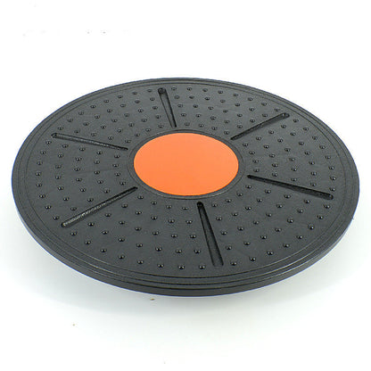 Yoga Balance Board Disc Stability Round Plates