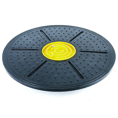 Yoga Balance Board Disc Stability Round Plates