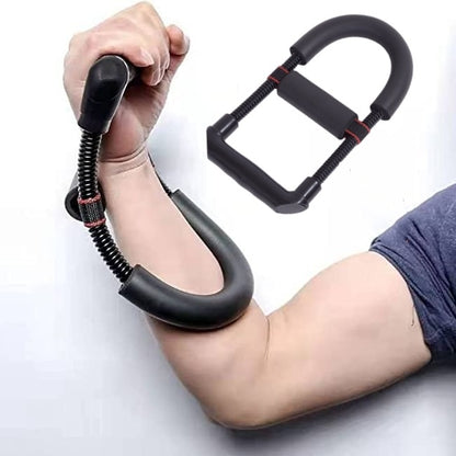 Adjustable Forearm Flexer