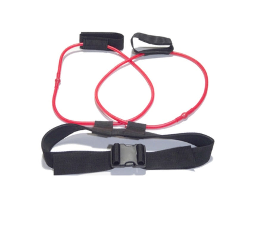 Fitness Women Body Butt Band Resistance Bands
