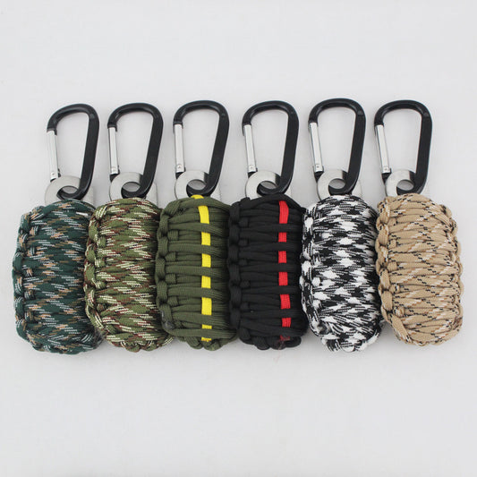 Outdoor Survival Fishing Kit