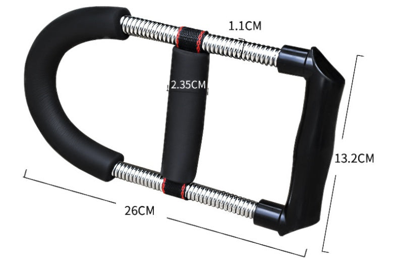 Adjustable Forearm Flexer