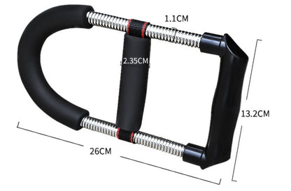 Adjustable Forearm Flexer