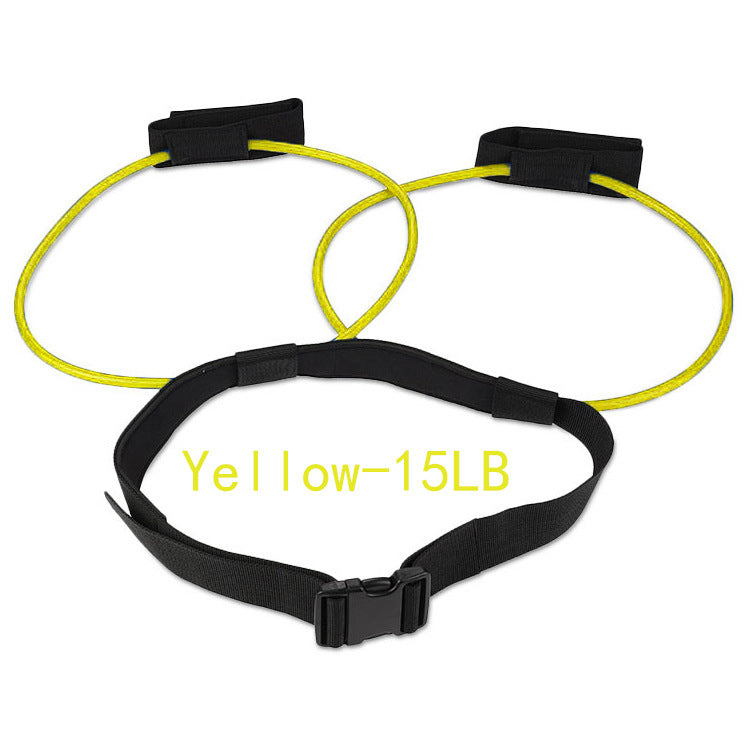 Fitness Women Body Butt Band Resistance Bands