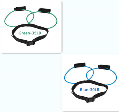 Fitness Women Body Butt Band Resistance Bands