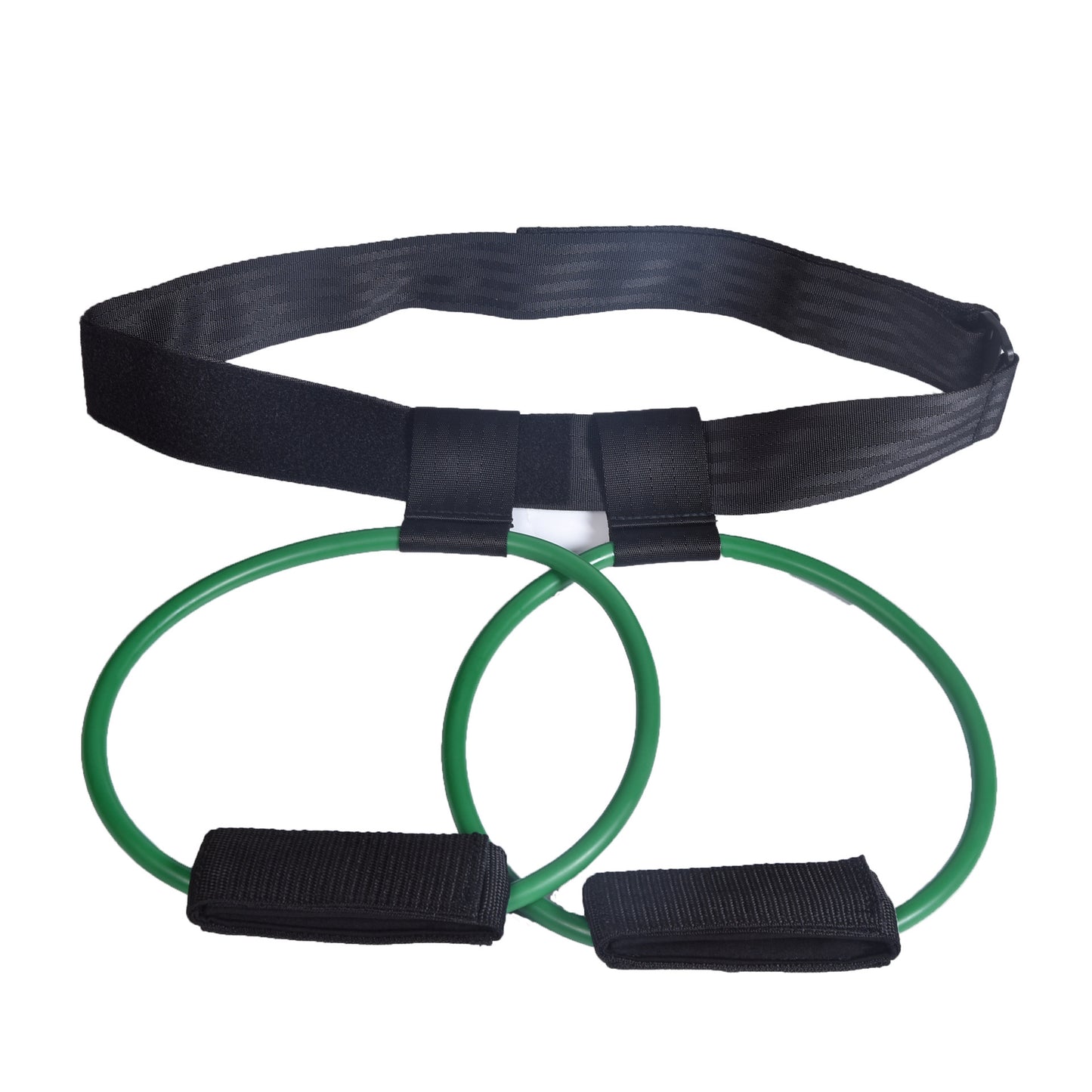 Fitness Women Body Butt Band Resistance Bands