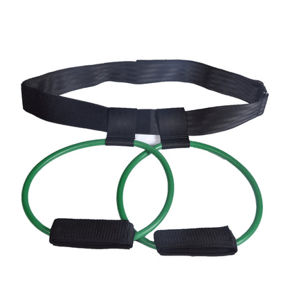 Fitness Women Body Butt Band Resistance Bands