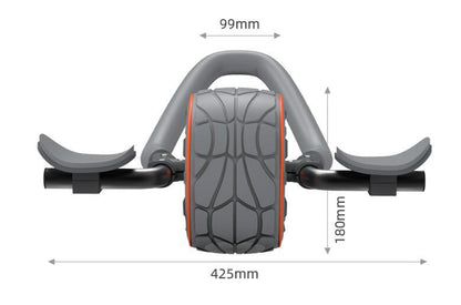 Abdominal Wheel Ladies Abdominal Abdominal