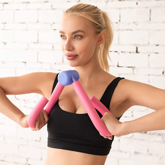 Leg Exercise Gym Sports Thigh Master Leg Muscle
