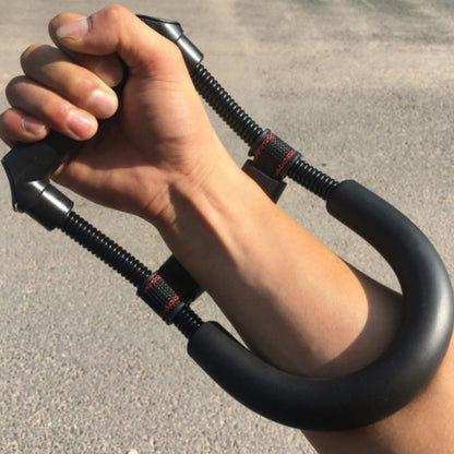 Adjustable Forearm Flexer
