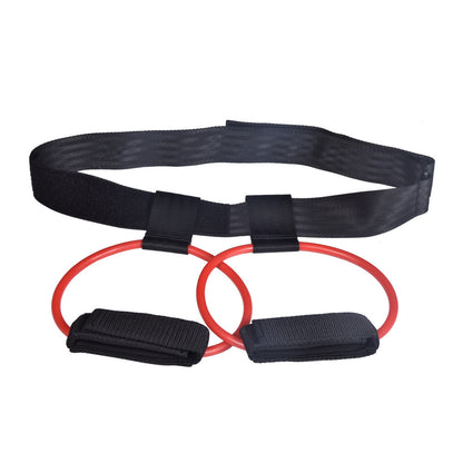 Fitness Women Body Butt Band Resistance Bands