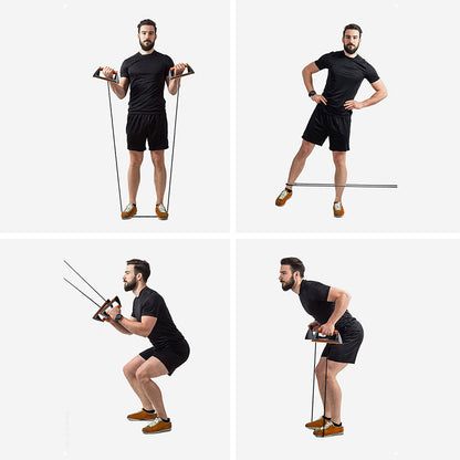 Push Up Board Gym Exercise Push-up Stops Fitness