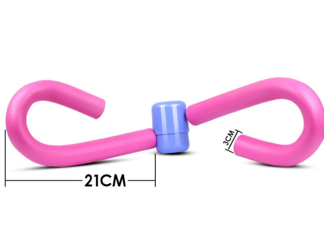 Leg Exercise Gym Sports Thigh Master Leg Muscle