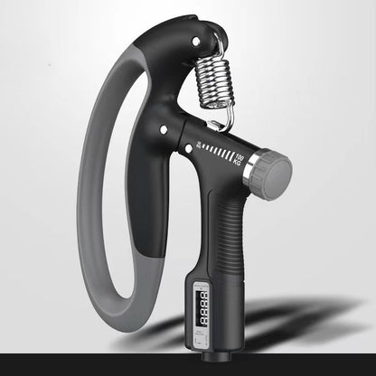 Smart Counting Grip 10-100KG Grip Free Adjustment