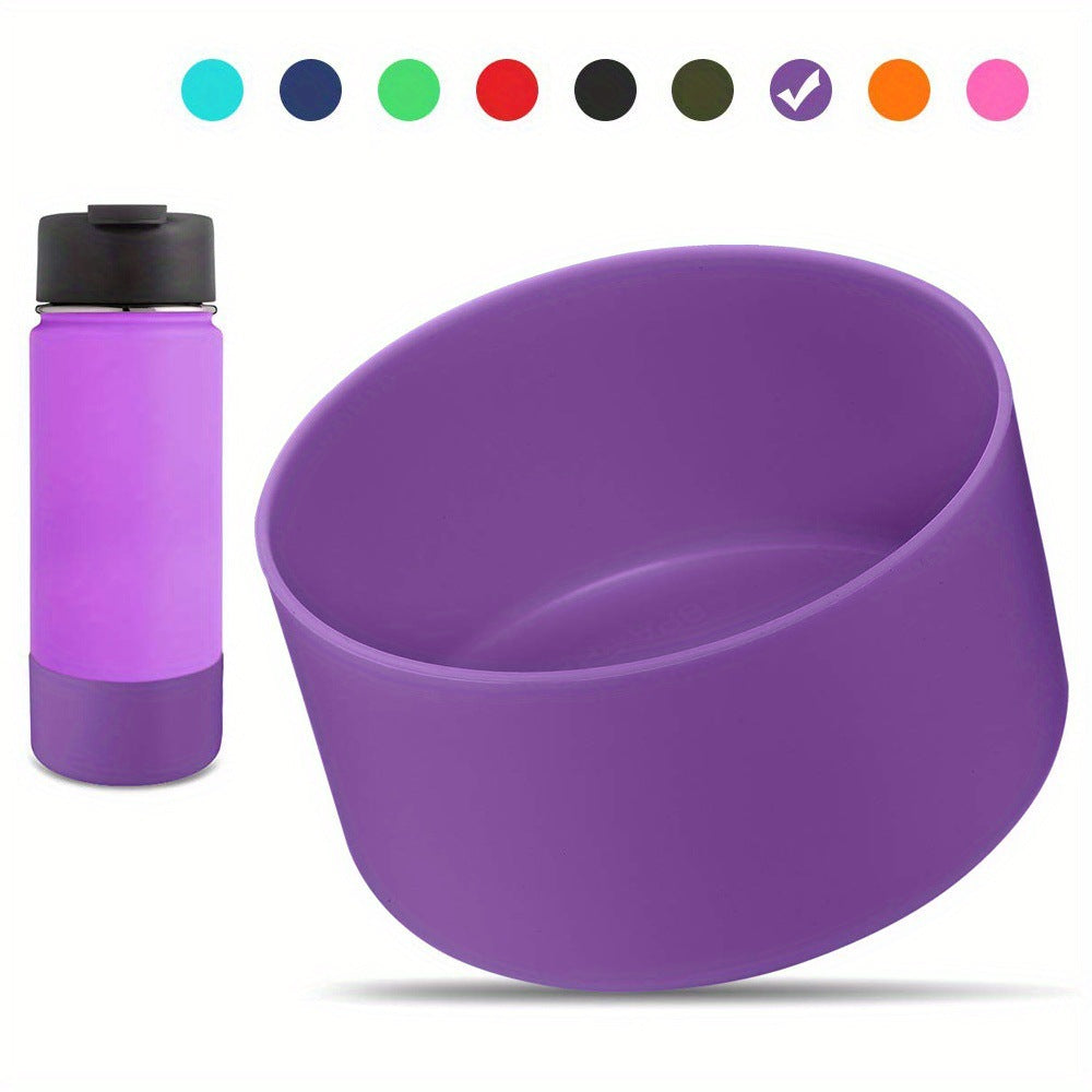 Sports Kettle Sports Bottle Cup Bottom Cover Car