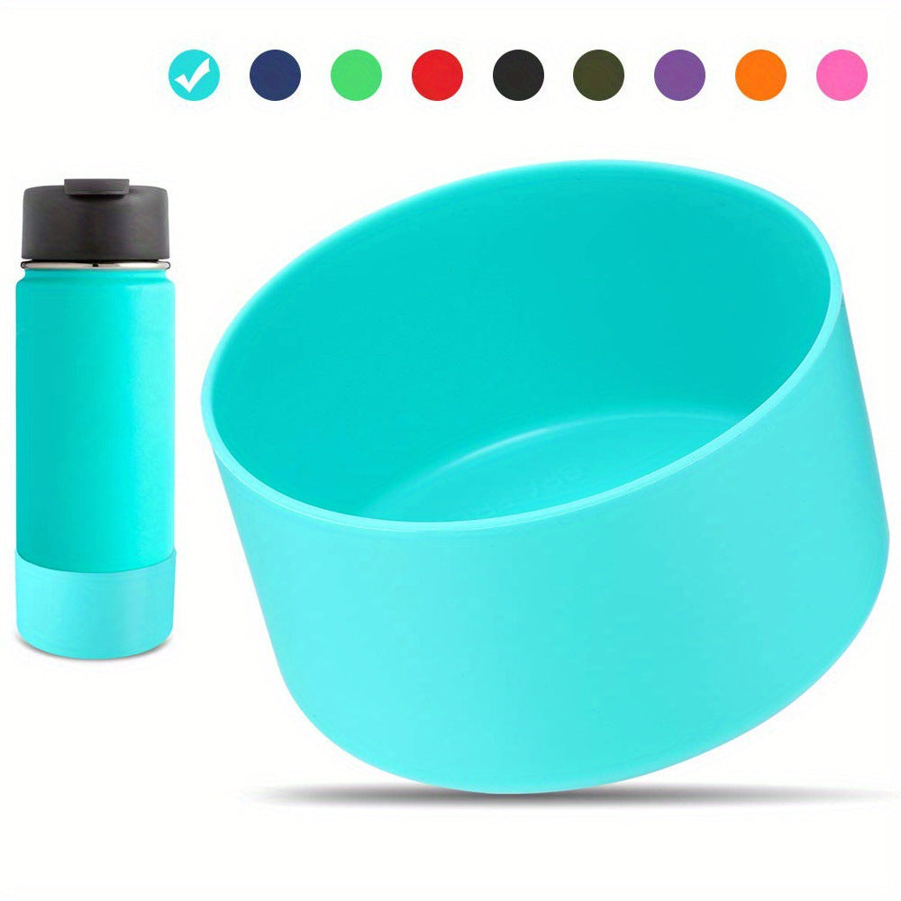 Sports Kettle Sports Bottle Cup Bottom Cover Car