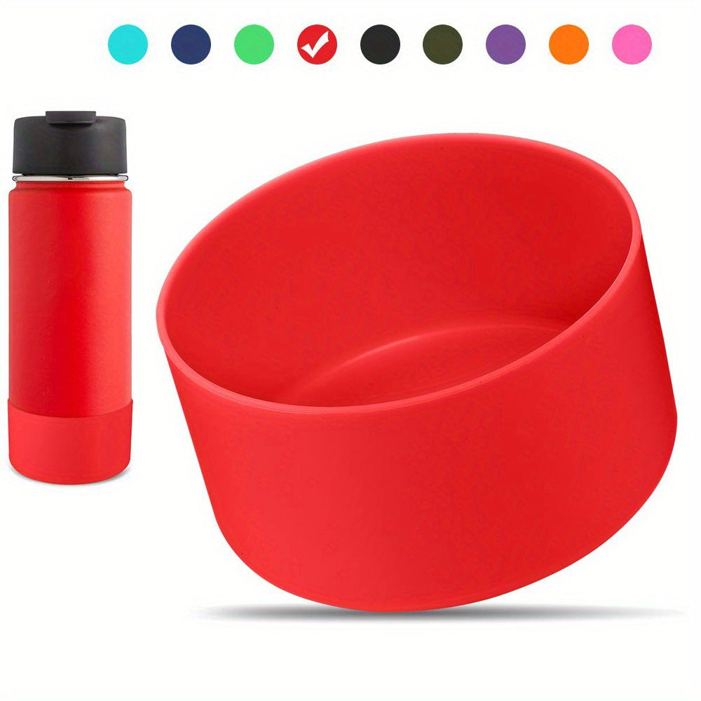 Sports Kettle Sports Bottle Cup Bottom Cover Car