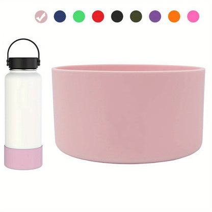Sports Kettle Sports Bottle Cup Bottom Cover Car