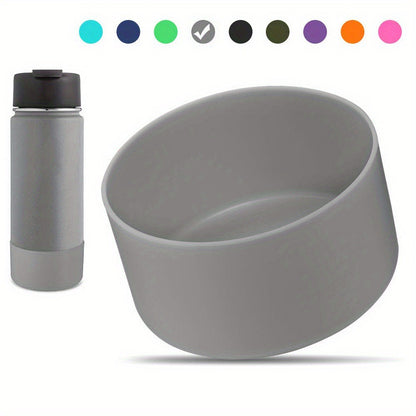 Sports Kettle Sports Bottle Cup Bottom Cover Car