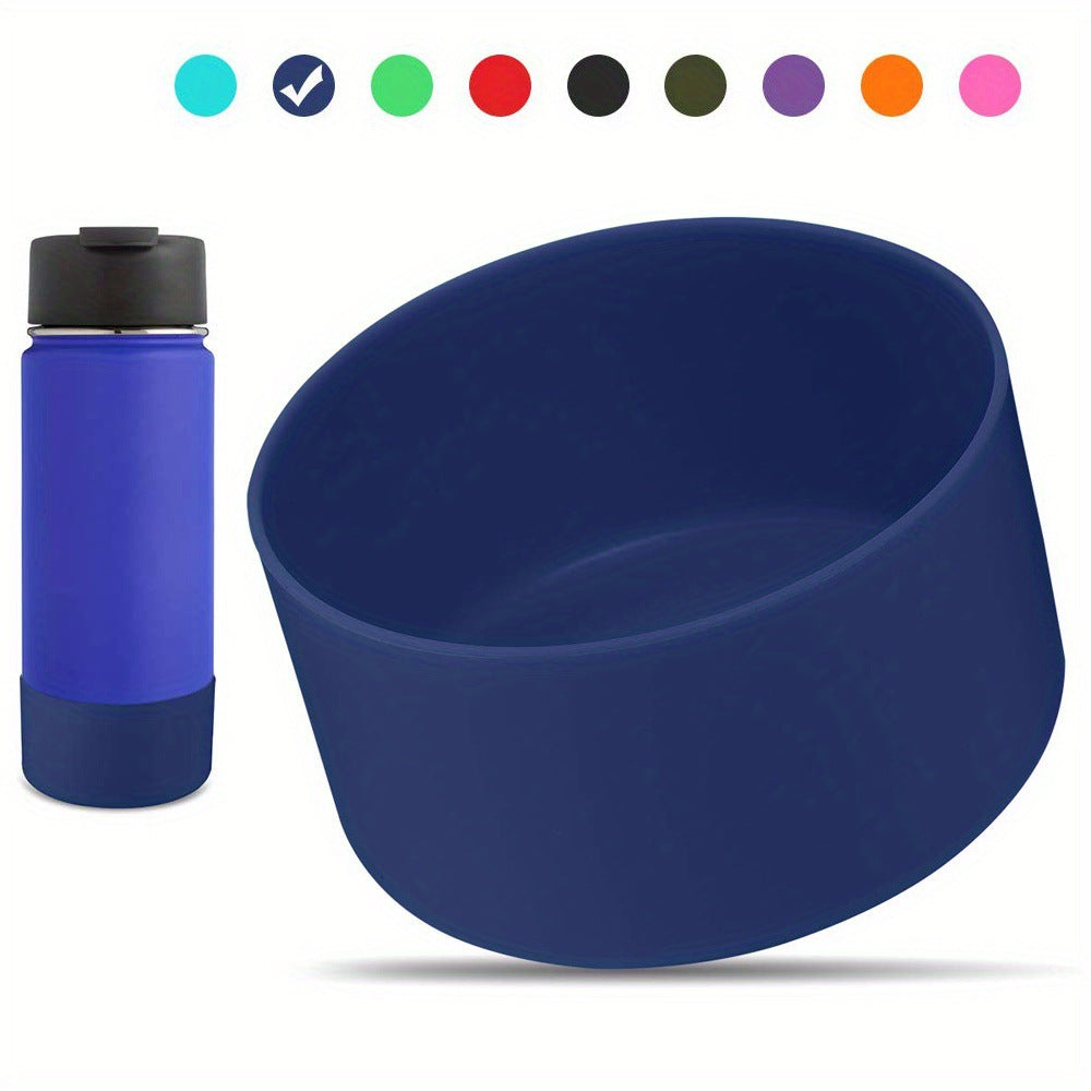 Sports Kettle Sports Bottle Cup Bottom Cover Car