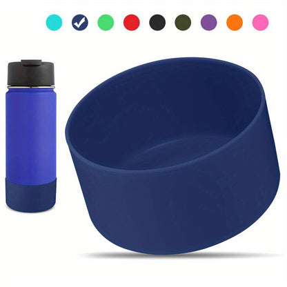 Sports Kettle Sports Bottle Cup Bottom Cover Car