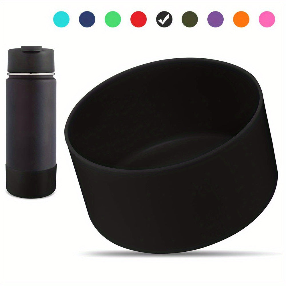 Sports Kettle Sports Bottle Cup Bottom Cover Car