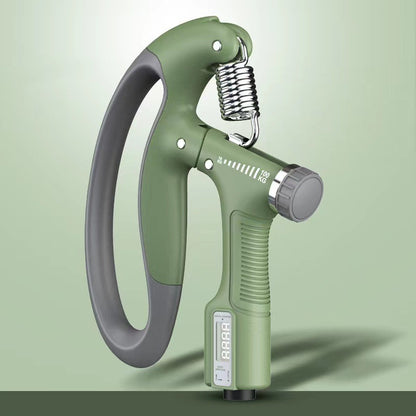 Smart Counting Grip 10-100KG Grip Free Adjustment