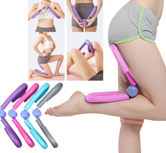 Leg Exercise Gym Sports Thigh Master Leg Muscle