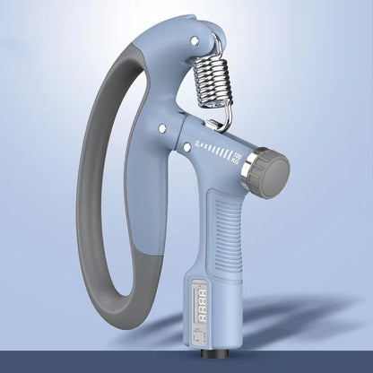 Smart Counting Grip 10-100KG Grip Free Adjustment