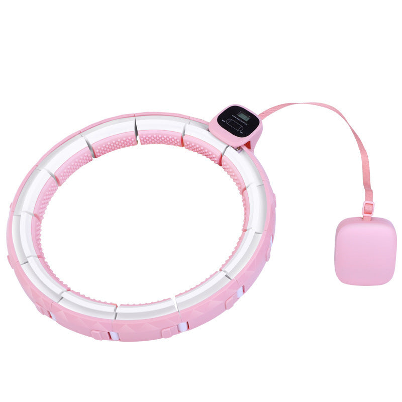 Smart Counting Magnet Beauty Abdominal Slimming