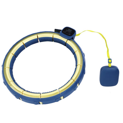 Smart Counting Magnet Beauty Abdominal Slimming