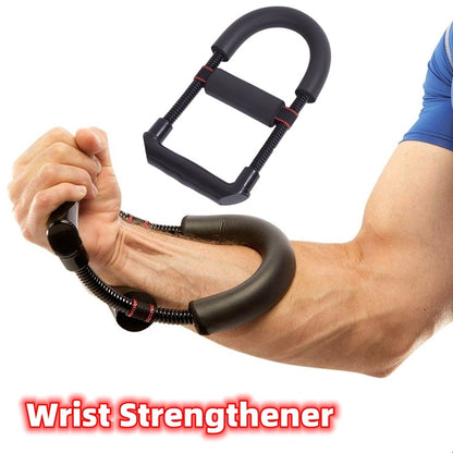 Adjustable Forearm Flexer
